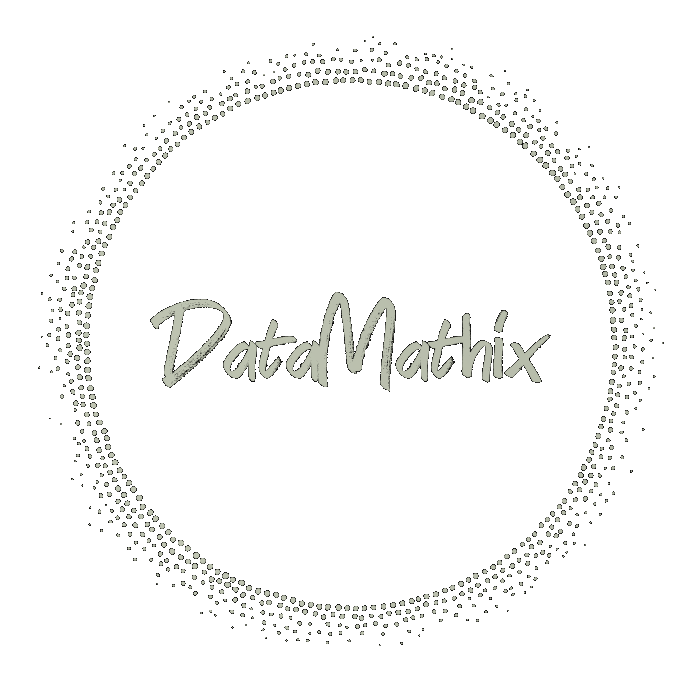 DataMathix Logo